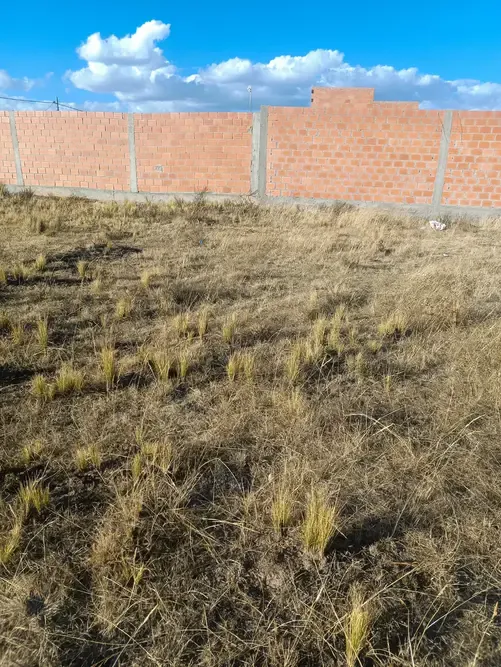 Foto 7 de Terreno en Venta en esquina Urbanización Santa María II