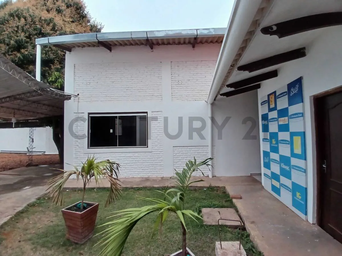 Foto 16 de En Alquiler – 2 Galpones + 3 Oficinas