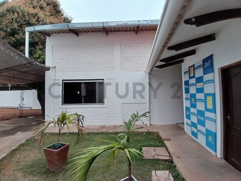 Foto 16 de En Alquiler – 2 Galpones + 3 Oficinas