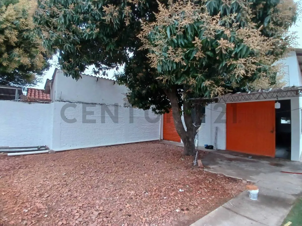 Foto 15 de En Alquiler – 2 Galpones + 3 Oficinas