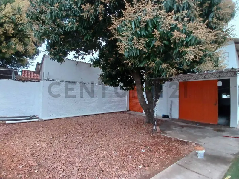 Foto 15 de En Alquiler – 2 Galpones + 3 Oficinas