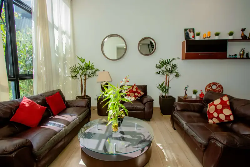 Foto 10 de Casa en Venta Condominio "Jardin Europa Tiquipaya"