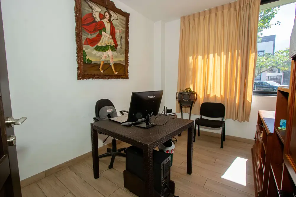 Foto 7 de Casa en Venta Condominio "Jardin Europa Tiquipaya"
