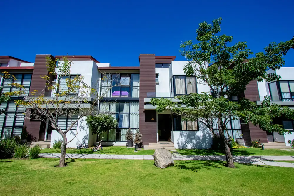 Foto 1 de Casa en Venta Condominio "Jardin Europa Tiquipaya"