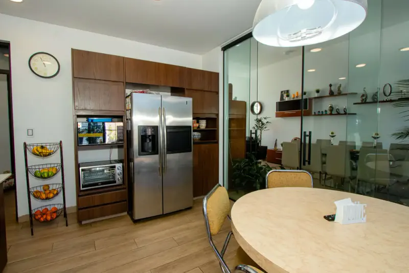 Foto 20 de Casa en Venta Condominio "Jardin Europa Tiquipaya"