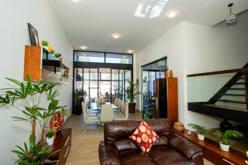 Foto 9 de Casa en Venta Condominio "Jardin Europa Tiquipaya"