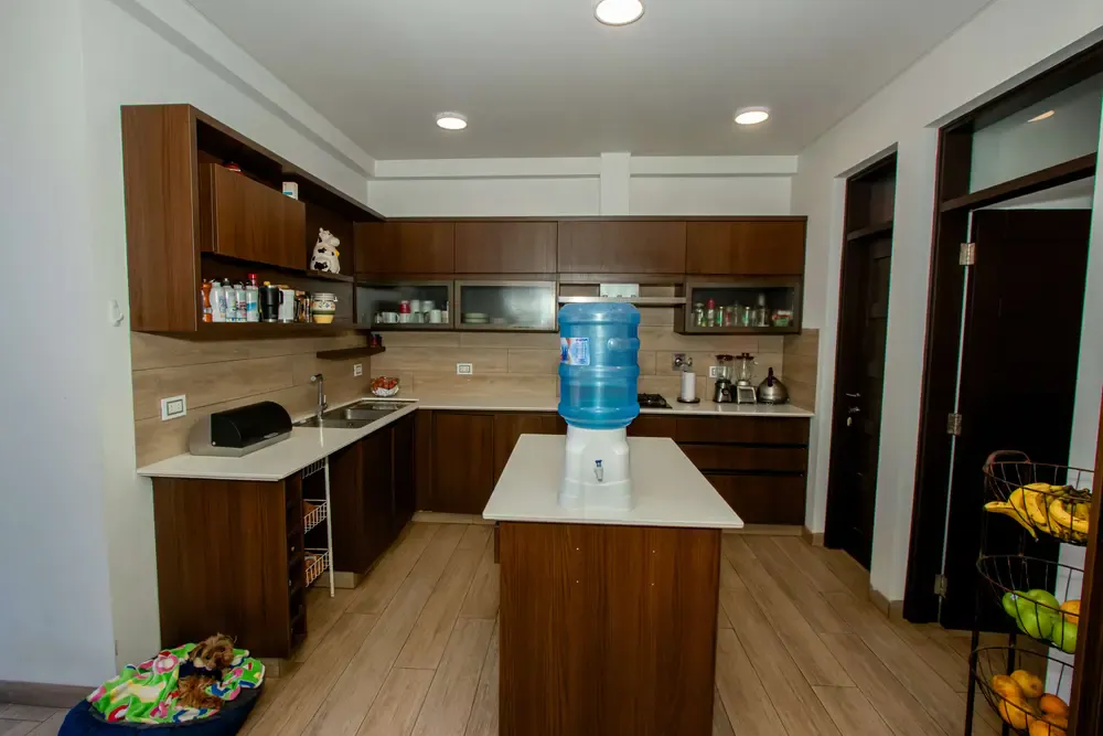 Foto 16 de Casa en Venta Condominio "Jardin Europa Tiquipaya"