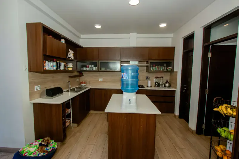 Foto 16 de Casa en Venta Condominio "Jardin Europa Tiquipaya"