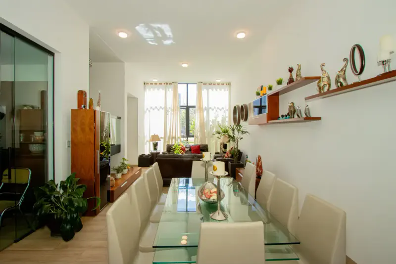Foto 13 de Casa en Venta Condominio "Jardin Europa Tiquipaya"
