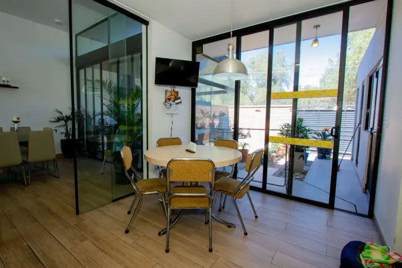 Foto 19 de Casa en Venta Condominio "Jardin Europa Tiquipaya"