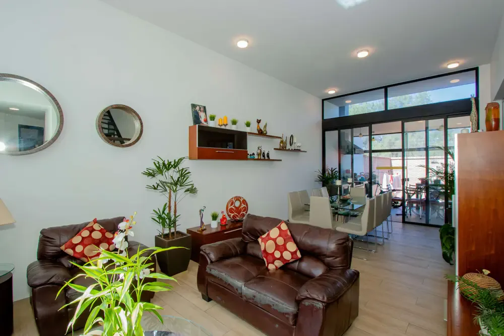 Foto 8 de Casa en Venta Condominio "Jardin Europa Tiquipaya"