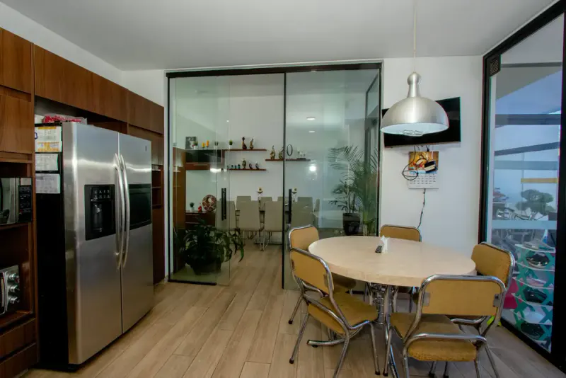 Foto 18 de Casa en Venta Condominio "Jardin Europa Tiquipaya"