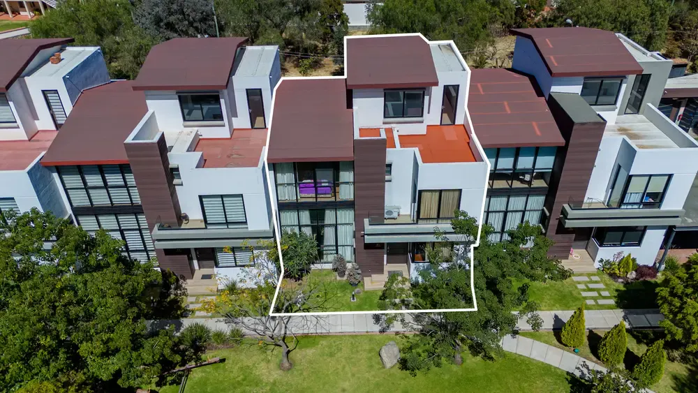 Foto 6 de Casa en Venta Condominio "Jardin Europa Tiquipaya"