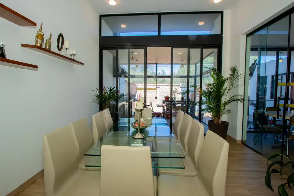 Foto 12 de Casa en Venta Condominio "Jardin Europa Tiquipaya"