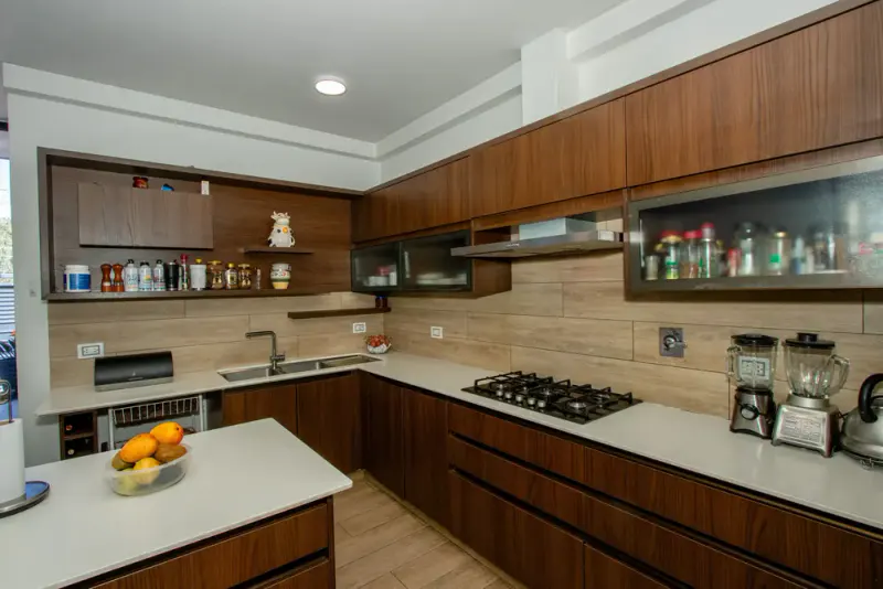 Foto 15 de Casa en Venta Condominio "Jardin Europa Tiquipaya"