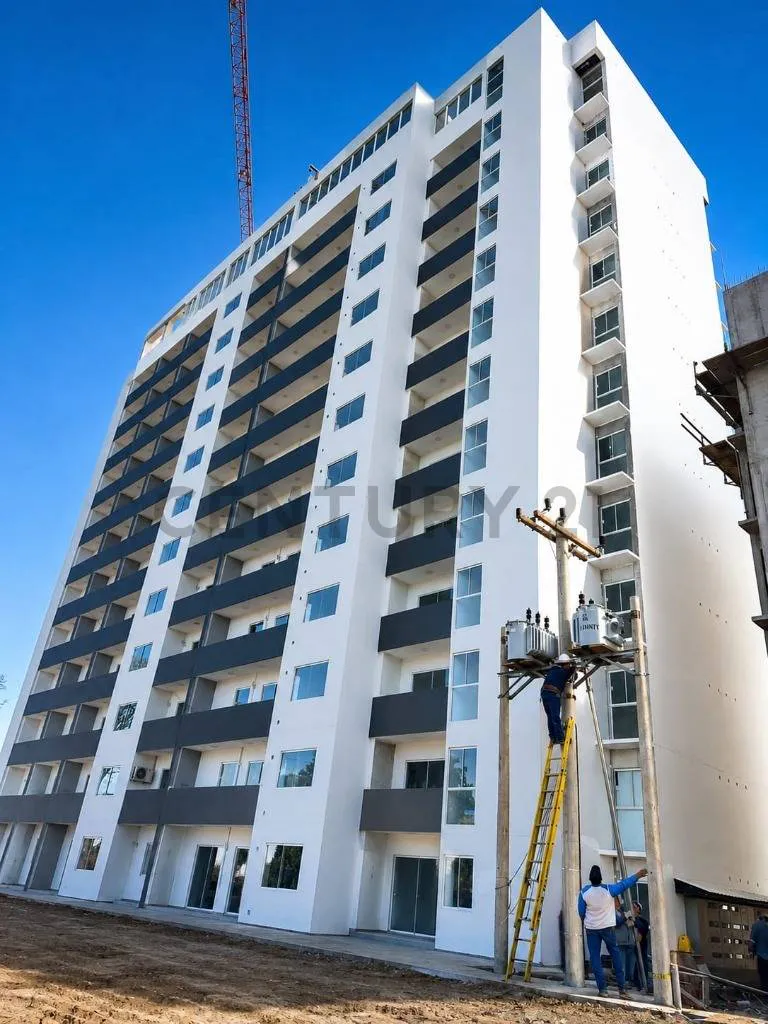Foto 1 de Monoambiente en Venta – Community Alto Norte