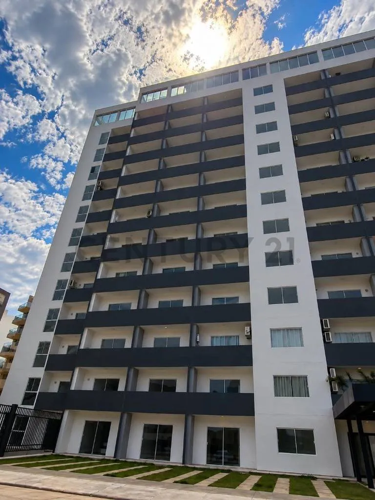 Foto 2 de Monoambiente en Venta – Community Alto Norte