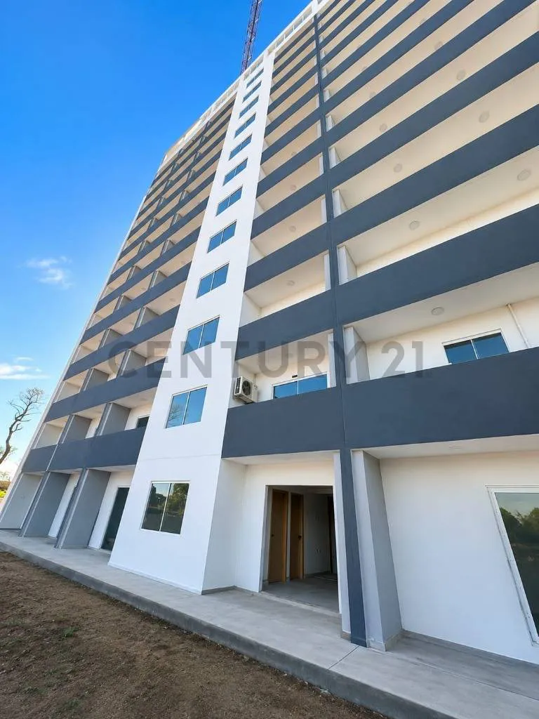 Foto 3 de Monoambiente en Venta – Community Alto Norte