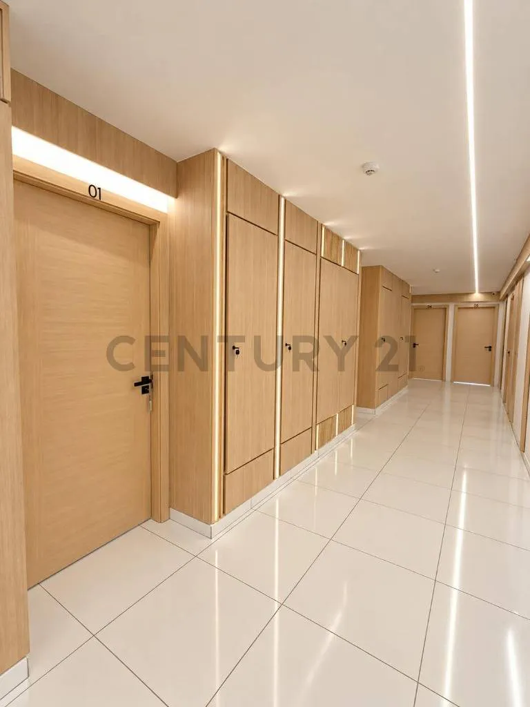 Foto 4 de Monoambiente en Venta – Community Alto Norte