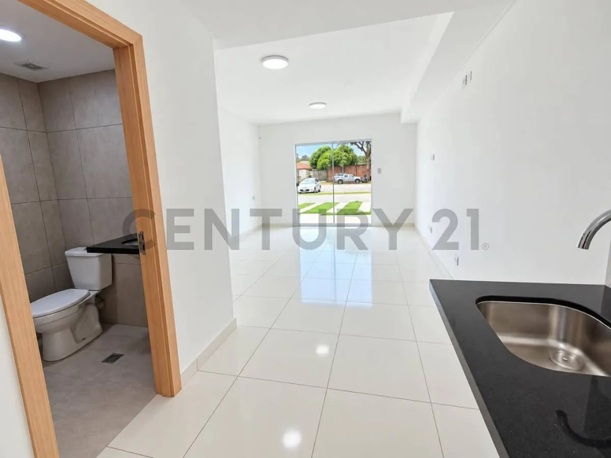 Foto 5 de Monoambiente en Venta – Community Alto Norte
