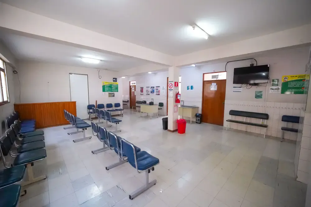 Foto 15 de 🏥 Clínica / Centro Empresarial en Alquiler – Av. Potosí | Queru Queru