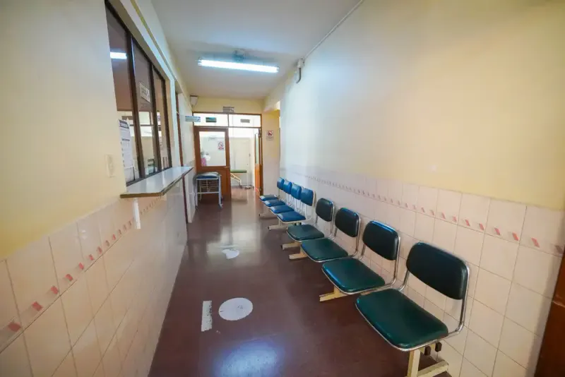 Foto 7 de 🏥 Clínica / Centro Empresarial en Alquiler – Av. Potosí | Queru Queru