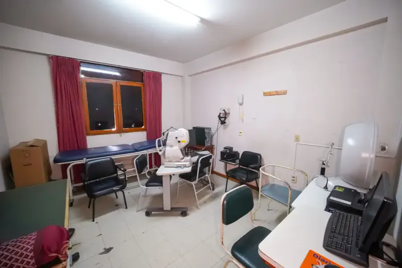 Foto 20 de 🏥 Clínica / Centro Empresarial en Alquiler – Av. Potosí | Queru Queru