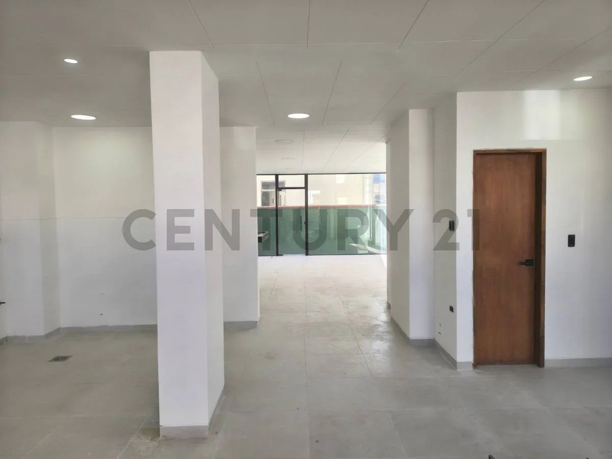 Foto 5 de Local Comercial Nuevo en Alquiler en el Corazon de San MIguel