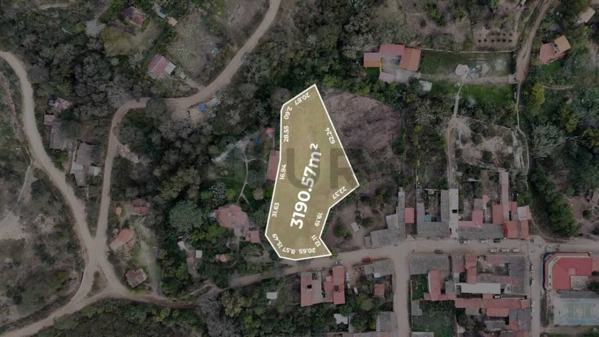 Foto 5 de Terreno en venta | Samaipata – Casco Viejo