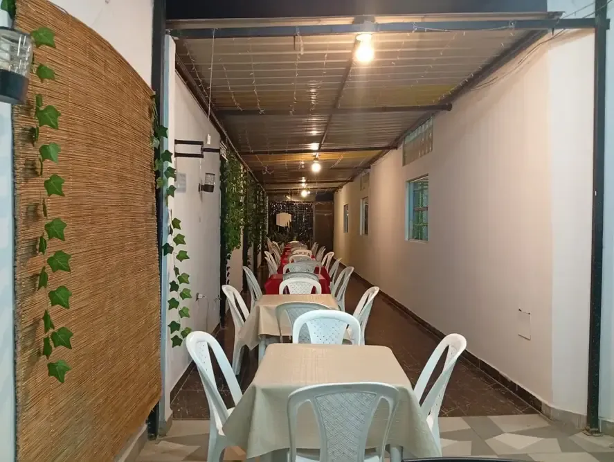 Foto 4 de Local Comercial Equipado - Sacaba