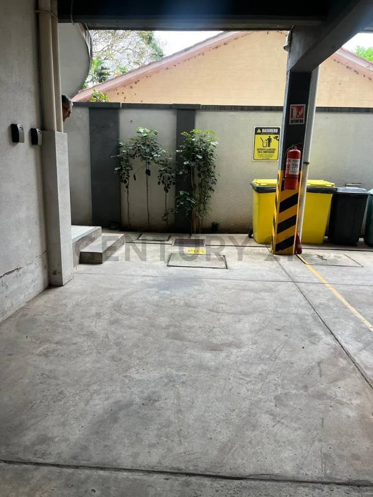 Foto 12 de Departamento en Alquiler en Condominio Portofino 1 – Equipetrol
