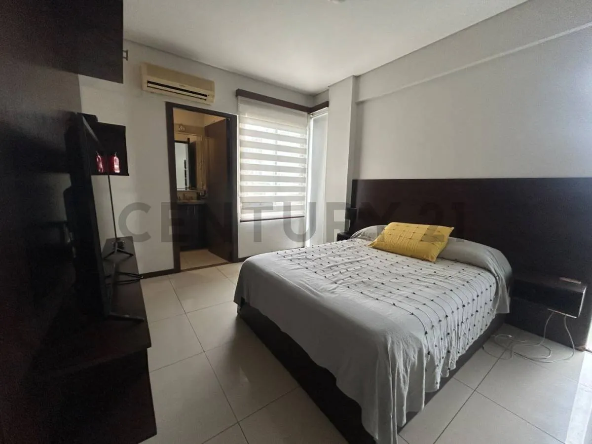 Foto 6 de Departamento en Alquiler en Condominio Portofino 1 – Equipetrol