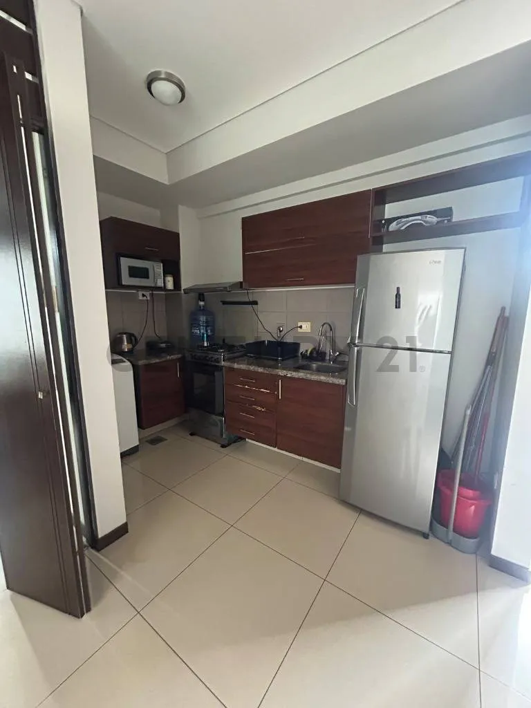 Foto 9 de Departamento en Alquiler en Condominio Portofino 1 – Equipetrol