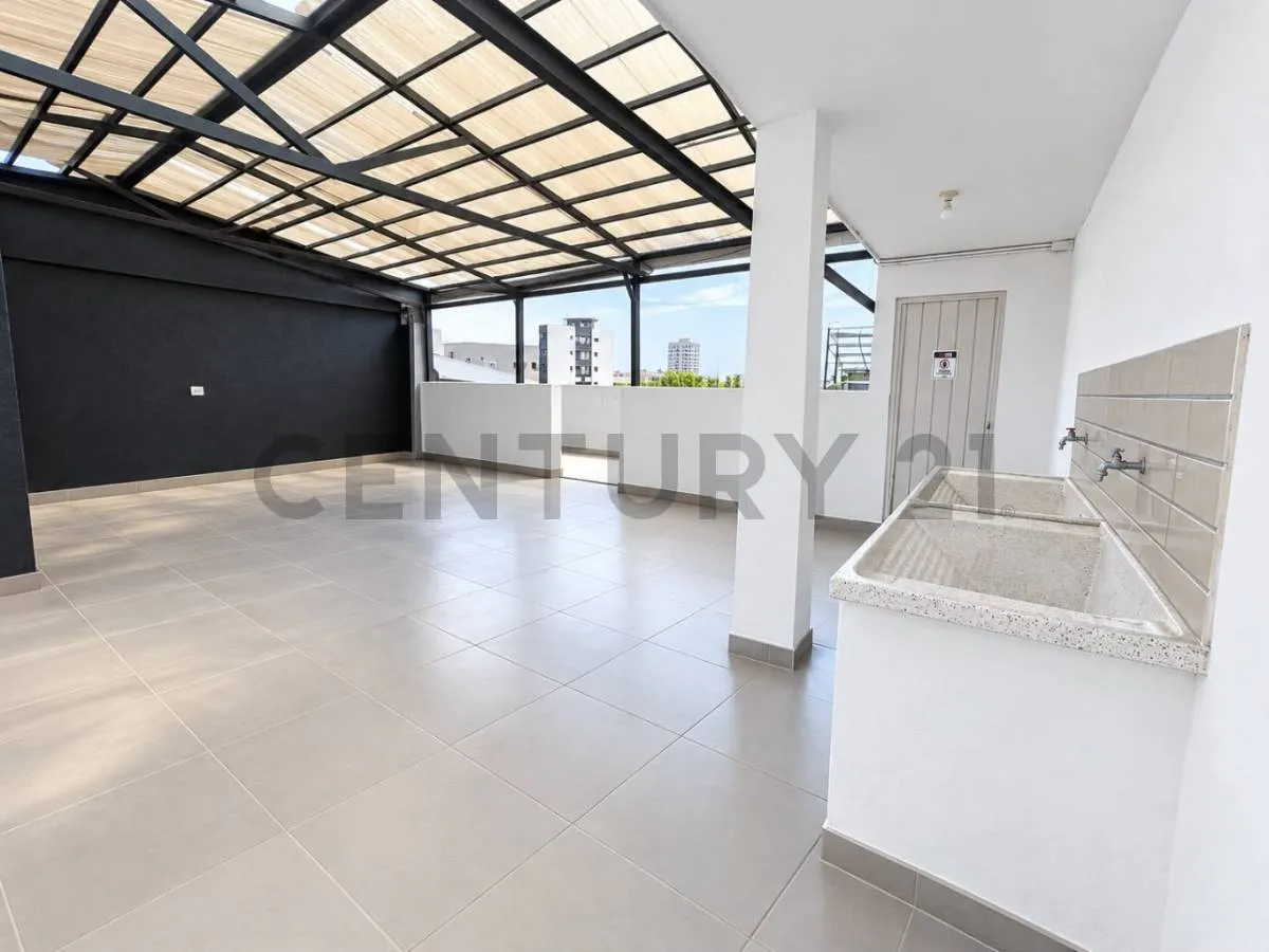 Foto 11 de Departamento en Alquiler en Condominio Portofino 1 – Equipetrol