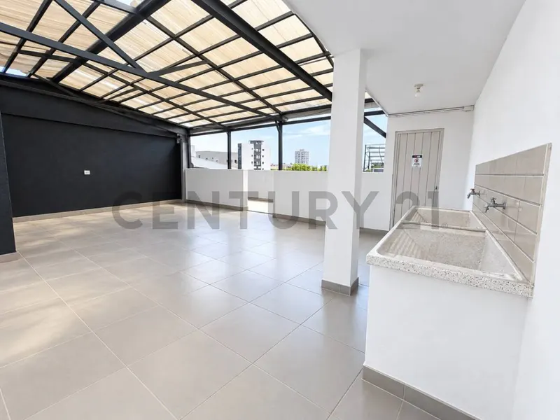 Foto 11 de Departamento en Alquiler en Condominio Portofino 1 – Equipetrol