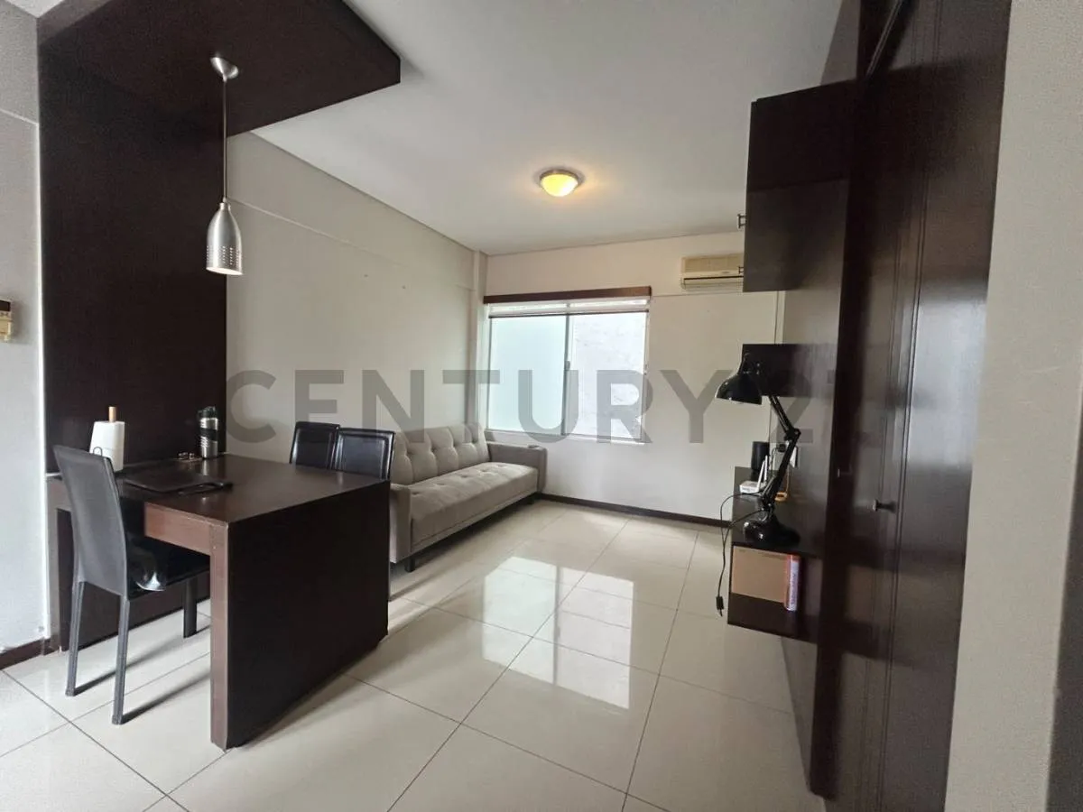 Foto 1 de Departamento en Alquiler en Condominio Portofino 1 – Equipetrol