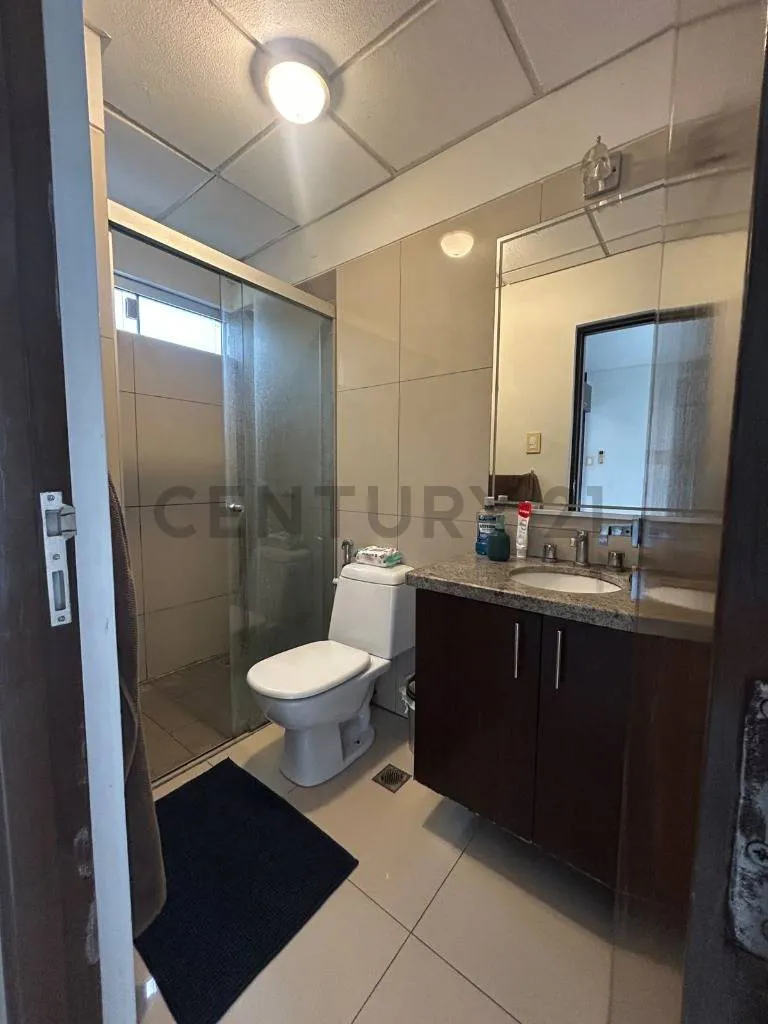Foto 4 de Departamento en Alquiler en Condominio Portofino 1 – Equipetrol