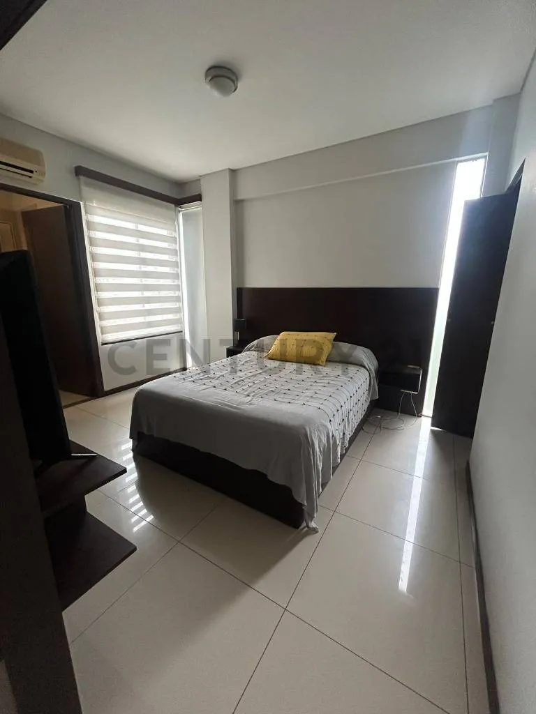 Foto 5 de Departamento en Alquiler en Condominio Portofino 1 – Equipetrol