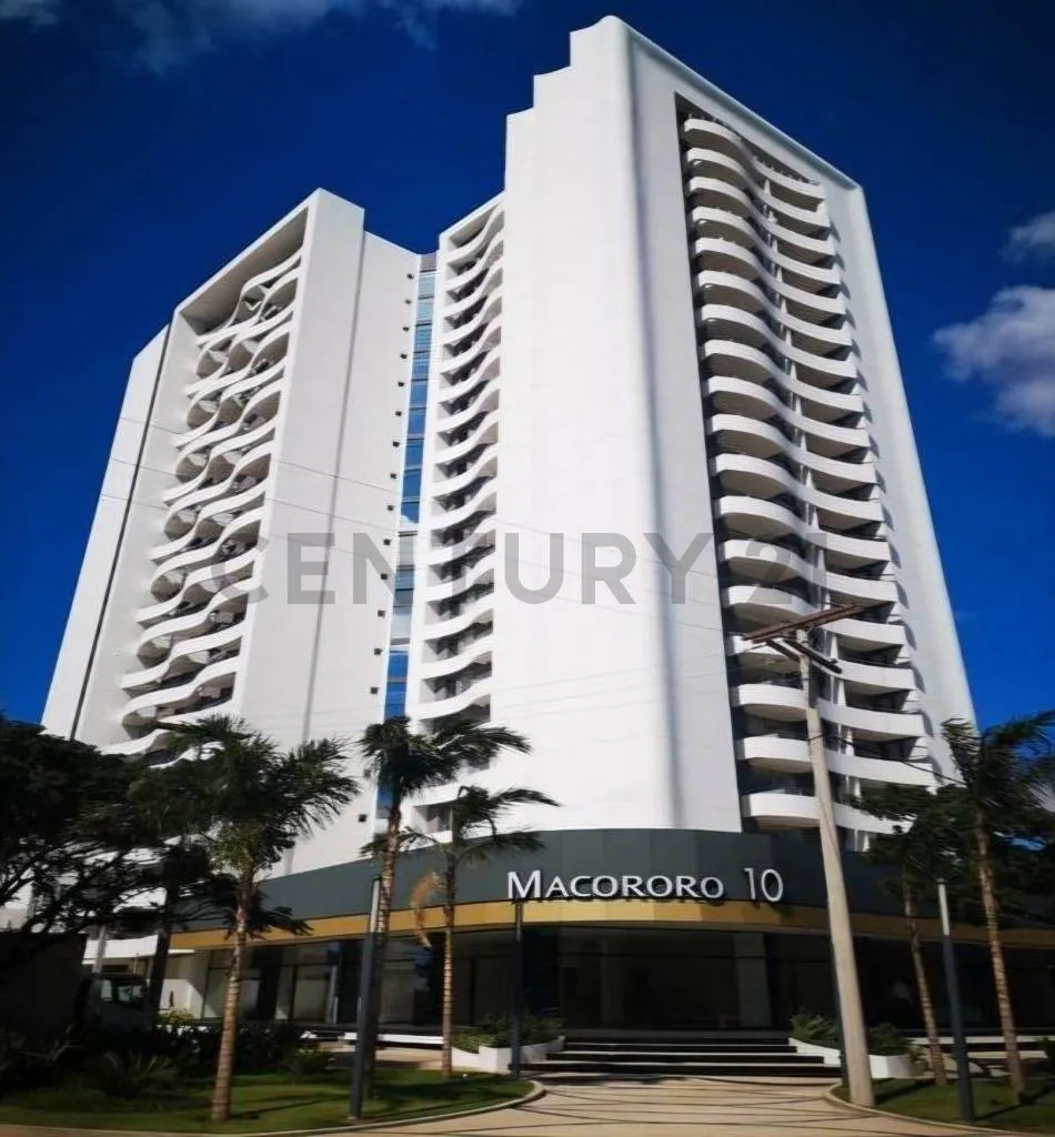 Foto 1 de Macororo 10, Hermoso Departamento 2 Dormitorios Alquiler