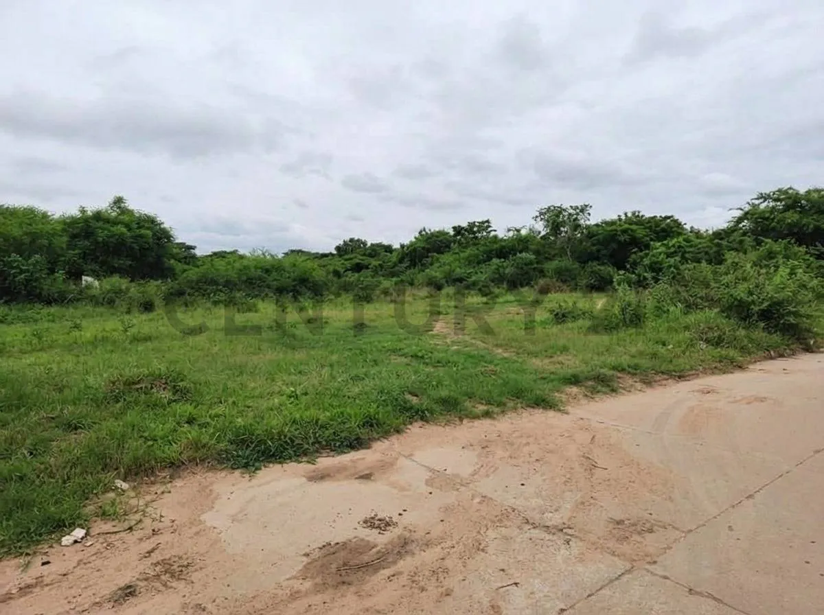 Foto 2 de Terreno en Venta En Urbanizacion abierta