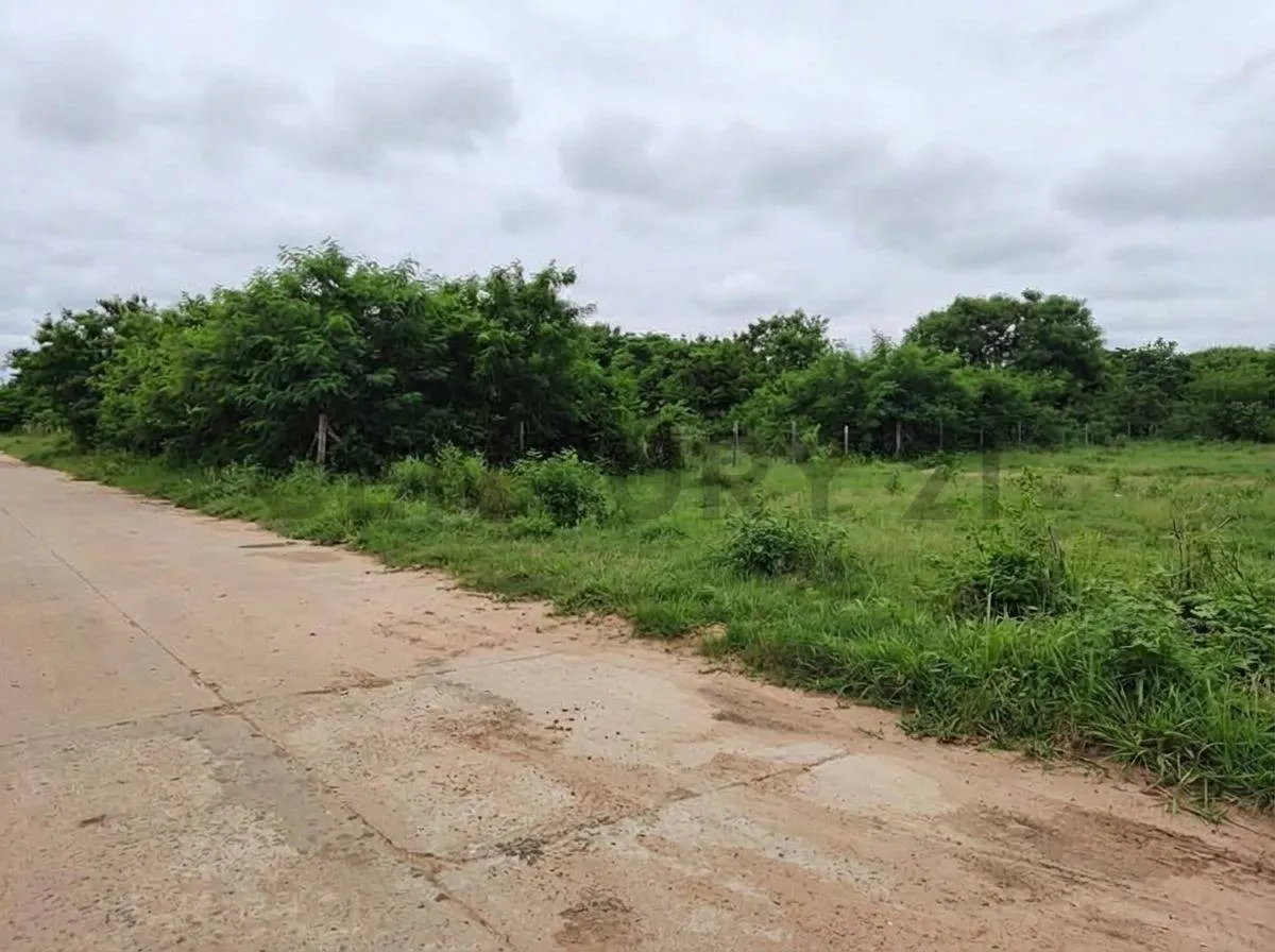 Foto 1 de Terreno en Venta En Urbanizacion abierta
