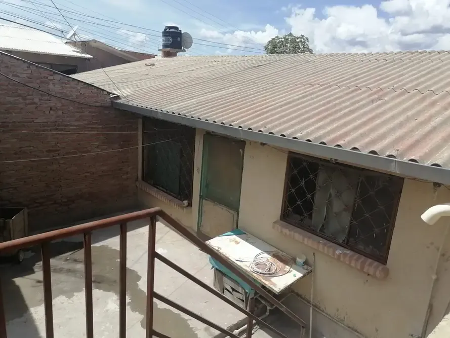 Foto 15 de Casa en venta como lote