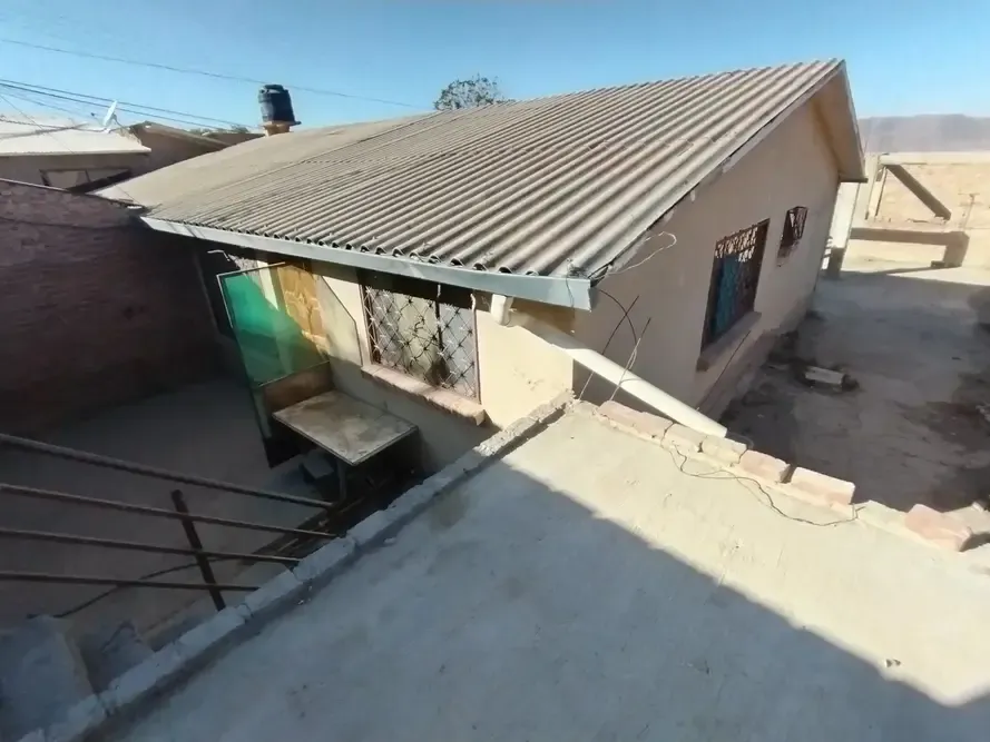 Foto 4 de Casa en venta como lote