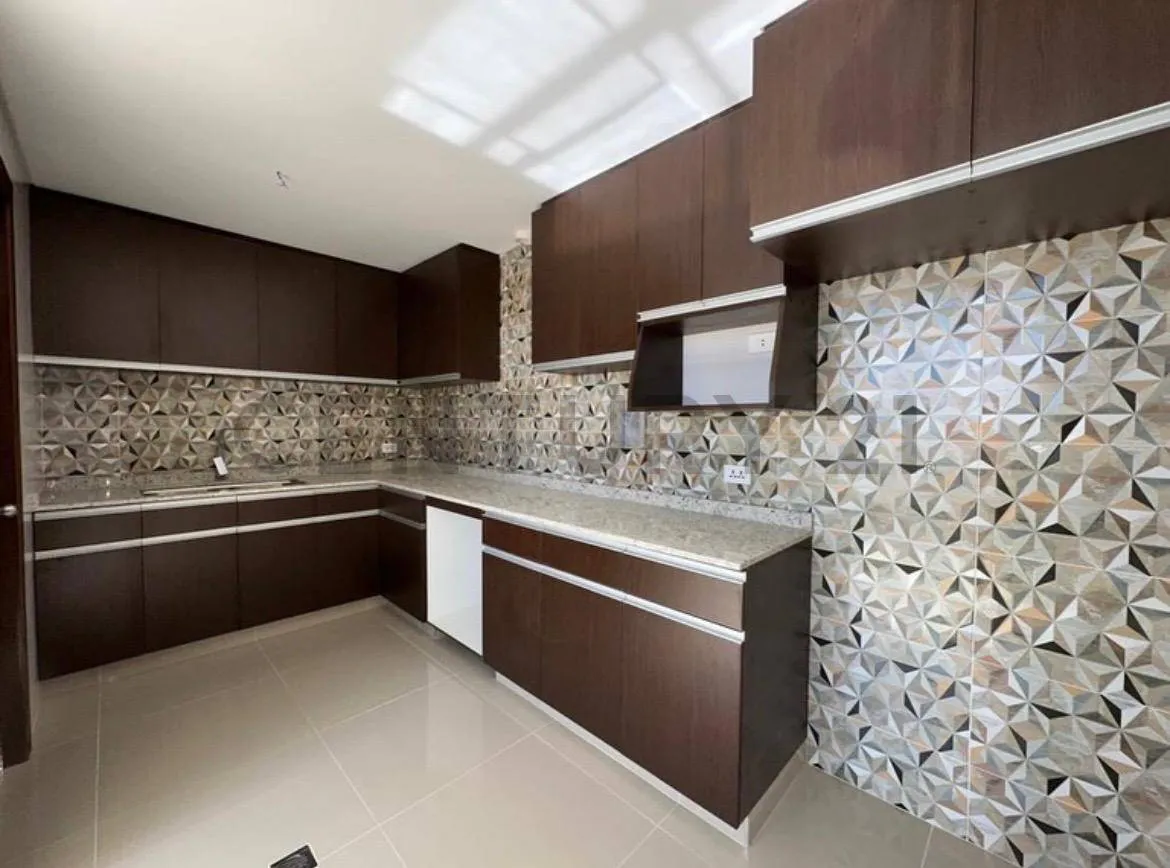 Foto 4 de Bonito Departamento en Venta a estrenar de 3 dormitorios en Ciudad Satelite