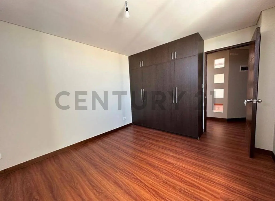 Foto 1 de Bonito Departamento en Venta a estrenar de 3 dormitorios en Ciudad Satelite