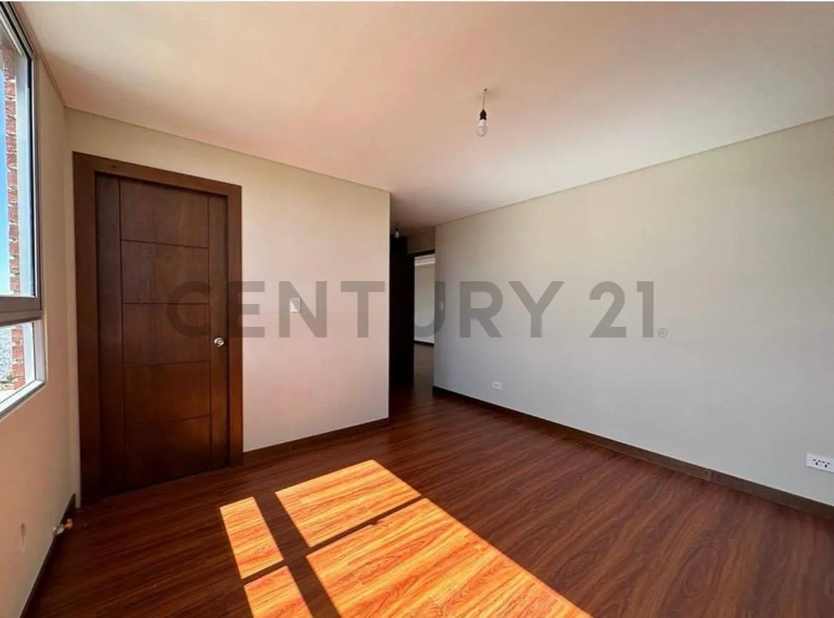 Foto 2 de Bonito Departamento en Venta a estrenar de 3 dormitorios en Ciudad Satelite