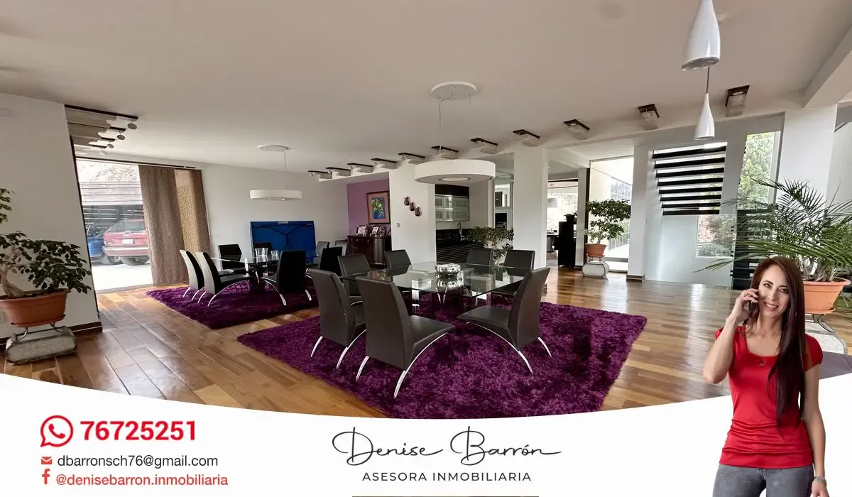 Foto 5 de Aranjuez, Casa 4d Minimalista De Lujo