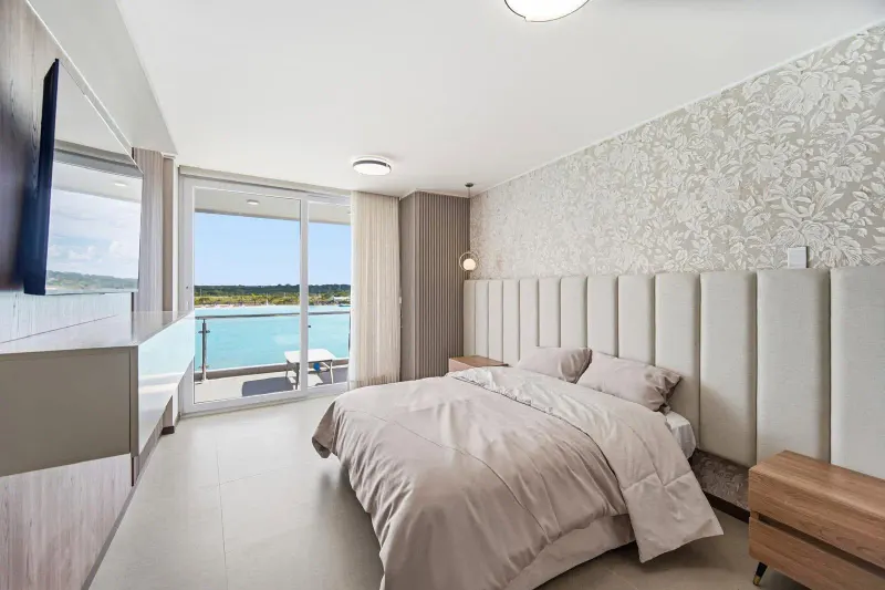 Foto 6 de Departamento de Lujo en Alquiler - Playa Turquesa