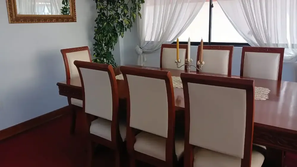 Foto 4 de Casa en Alquiler – Amplia, Cómoda y con Excelentes Espacios Irpavi