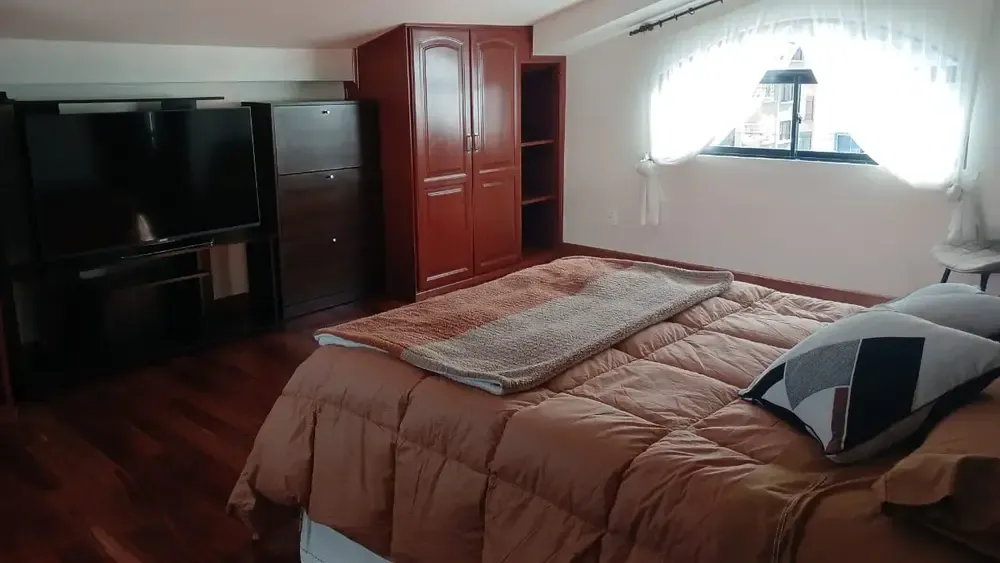 Foto 6 de Casa en Alquiler – Amplia, Cómoda y con Excelentes Espacios Irpavi